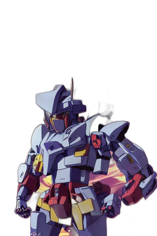 robot, weapon, sword, concept art transparent PNG cut-out