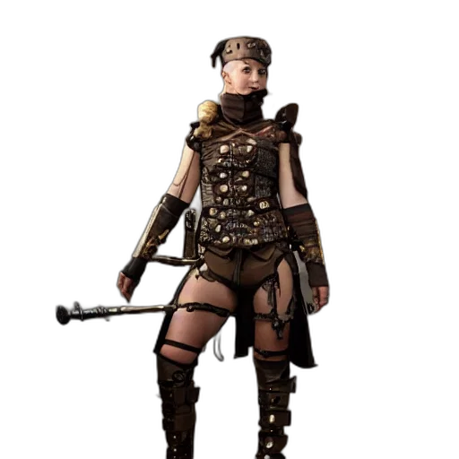 staff, weapon, sword, concept art transparent PNG cut-out