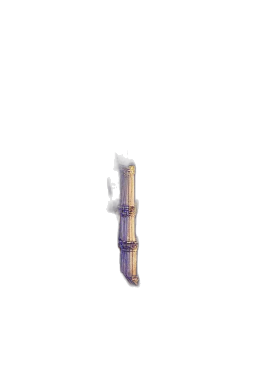 weapon, sword, staff, crown transparent PNG cut-out