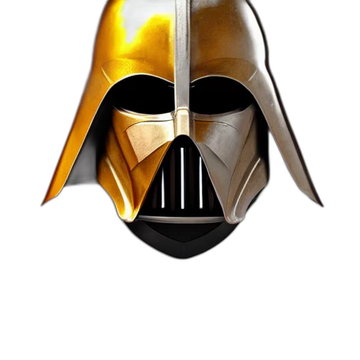 mask, weapon, staff, face transparent PNG cut-out