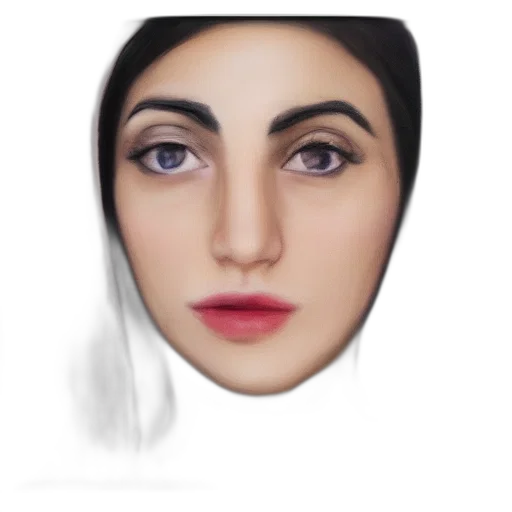 face, mask, crown, hat transparent PNG cut-out