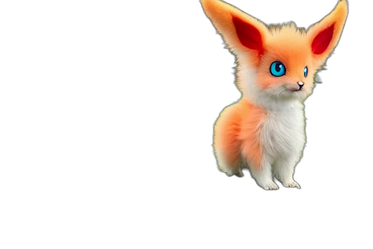 animal, creature, staff, dragon transparent PNG cut-out