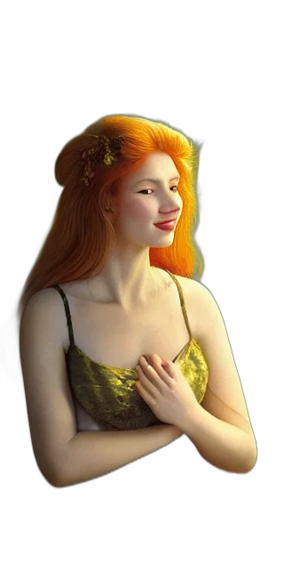 crown, dress, jewelry, mask transparent PNG cut-out