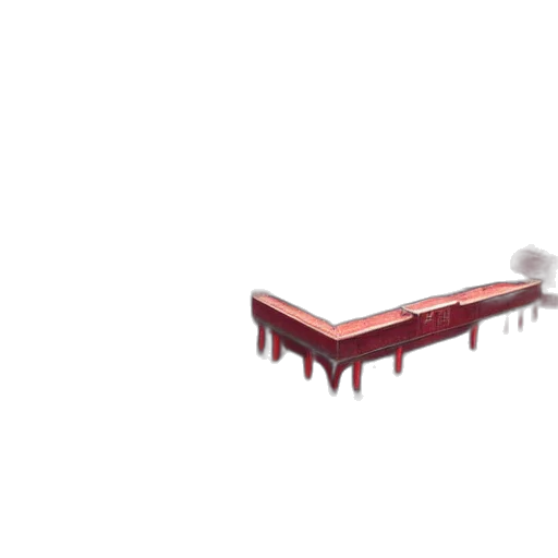 furniture, car, weapon, robot transparent PNG cut-out