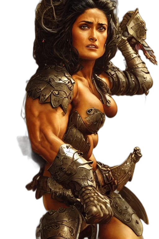 sword, fantasy art, comic book art, concept art transparent PNG cut-out