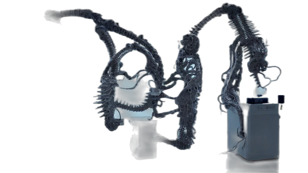 jewelry, crown, mask, robot transparent PNG cut-out