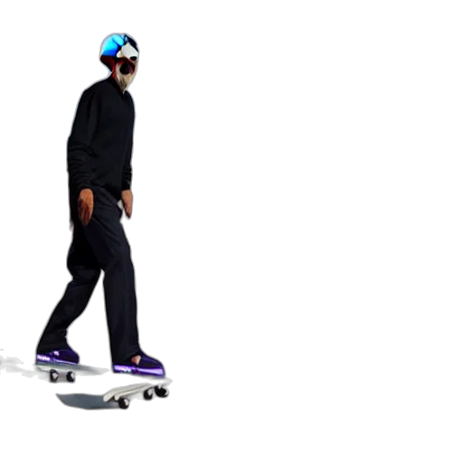 3d render, concept art, pixel art, vaporwave transparent PNG cut-out
