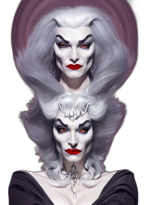 crown, mask, face, fantasy art transparent PNG cut-out