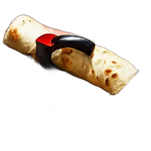 food, weapon, umbrella, sword transparent PNG cut-out
