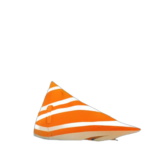 shoes, hat, umbrella, crown transparent PNG cut-out