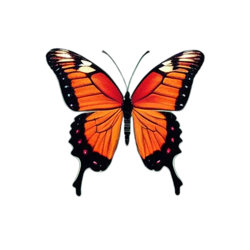 animal, flower, jewelry, staff transparent PNG cut-out