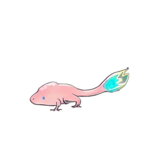 dragon, creature, animal, weapon transparent PNG cut-out