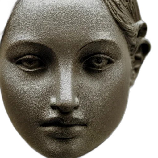 mask, face, jewelry, crown transparent PNG cut-out