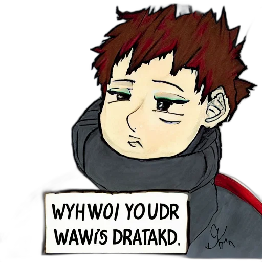 dragon, jacket, anime, cartoon transparent PNG cut-out