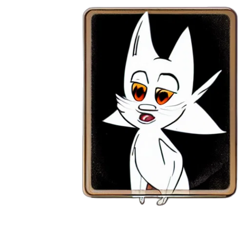 staff, creature, animal, mask transparent PNG cut-out