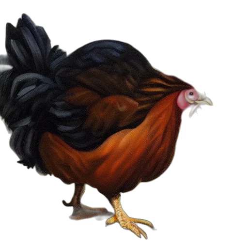 animal, food, creature, crown transparent PNG cut-out