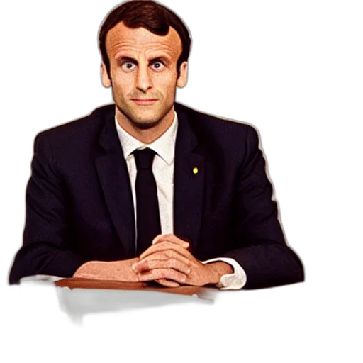 face, staff, jacket, animal transparent PNG cut-out