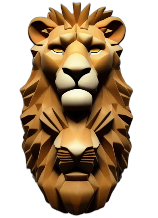 crown, animal, mask, jewelry transparent PNG cut-out