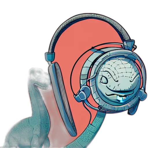 mask, robot, face, staff transparent PNG cut-out