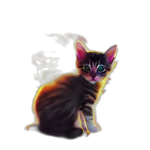 animal, staff, creature, dragon transparent PNG cut-out