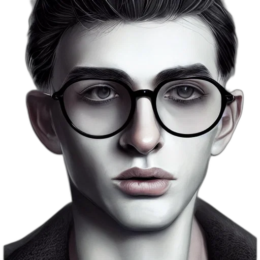 face, mask, photorealistic, cartoon transparent PNG cut-out