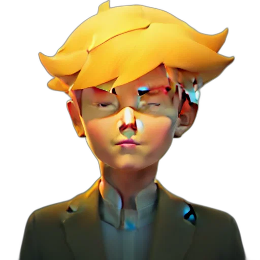 staff, face, mask, hat transparent PNG cut-out