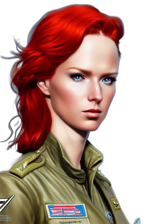 face, photorealistic, fantasy art, concept art transparent PNG cut-out