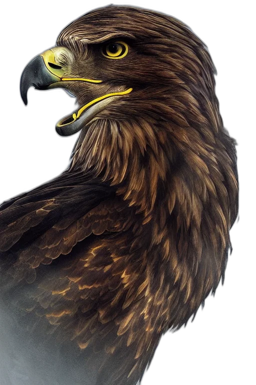 animal, staff, creature, face transparent PNG cut-out