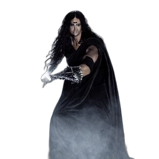 sword, staff, dress, weapon transparent PNG cut-out
