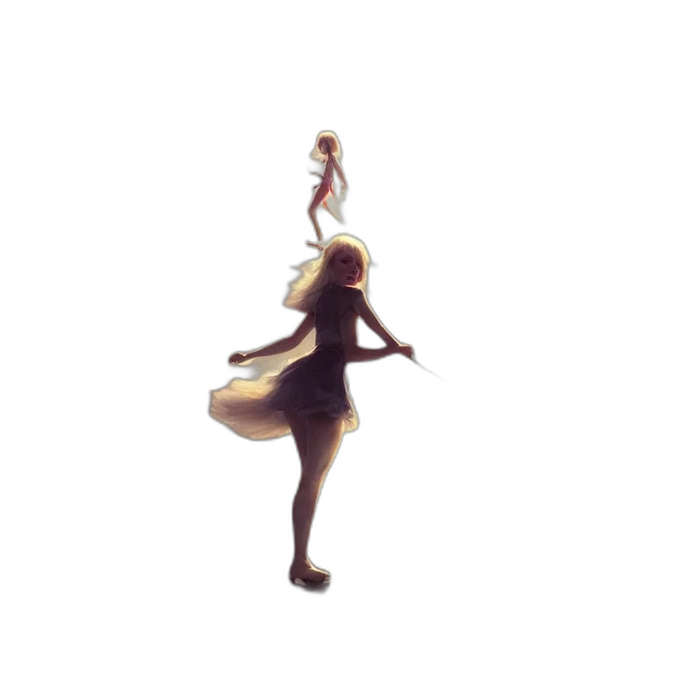 staff, dress, weapon, sword transparent PNG cut-out