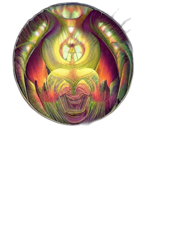 crown, mask, jewelry, face transparent PNG cut-out