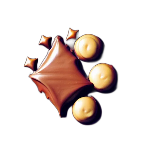 crown, jewelry, staff, food transparent PNG cut-out