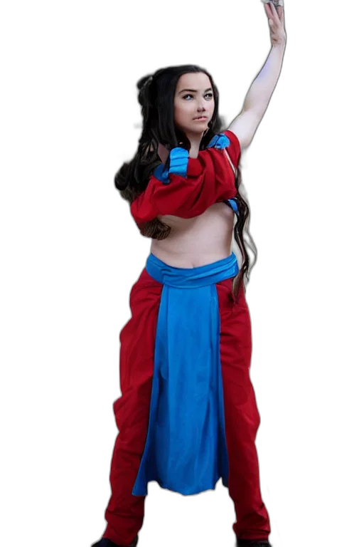 staff, dress, dragon, sword transparent PNG cut-out