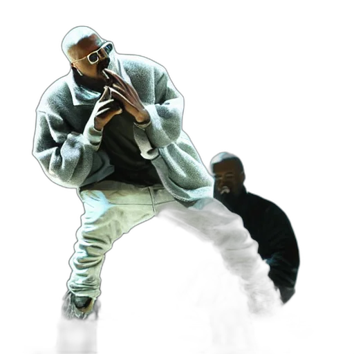 jacket, creature, animal, weapon transparent PNG cut-out