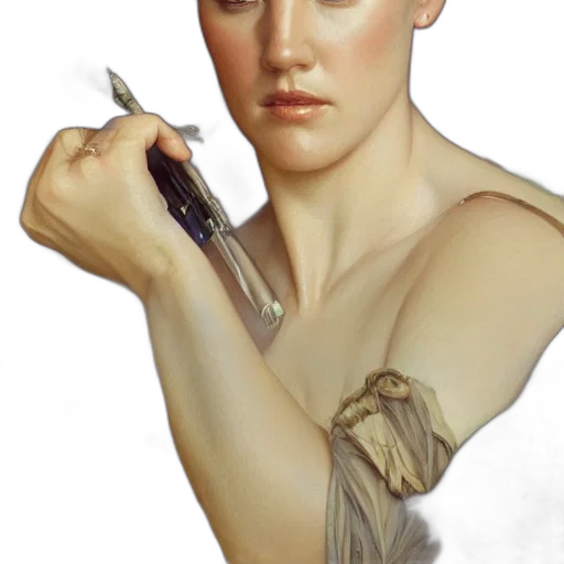 jewelry, staff, sword, weapon transparent PNG cut-out