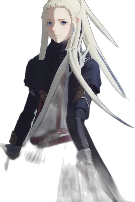 sword, staff, weapon, dragon transparent PNG cut-out