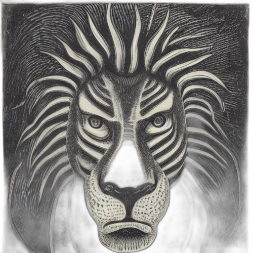 mask, animal, face, creature transparent PNG cut-out