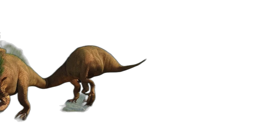 animal, creature, dragon, 3d render transparent PNG cut-out