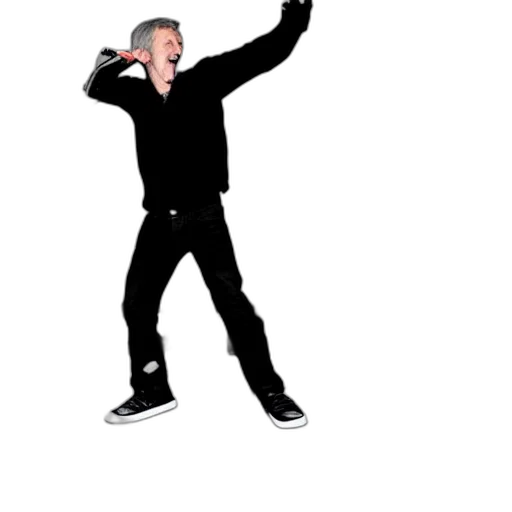 staff, jacket, concept art, cartoon transparent PNG cut-out