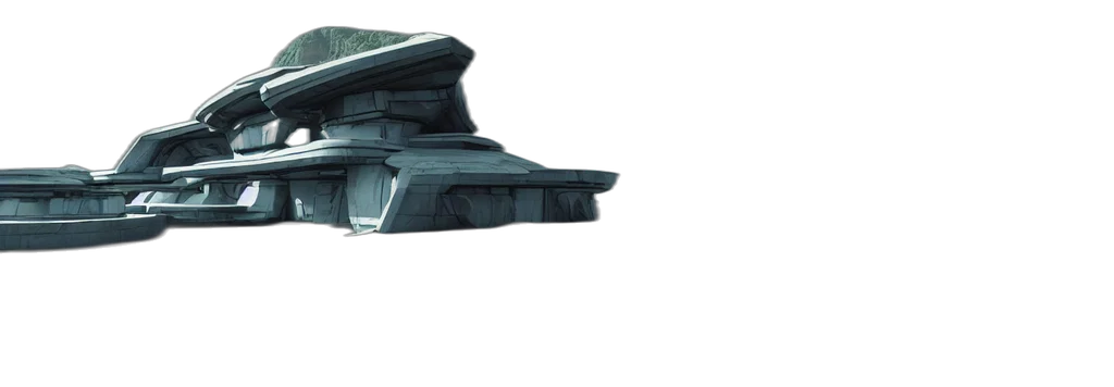 weapon, car, shoes, concept art transparent PNG cut-out