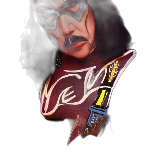 mask, face, weapon, robot transparent PNG cut-out