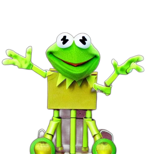robot, staff, furniture, animal transparent PNG cut-out