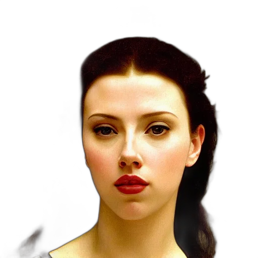face, jewelry, crown, mask transparent PNG cut-out