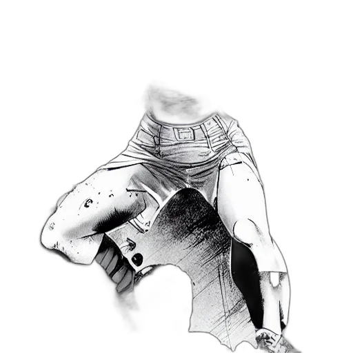 jacket, animal, robot, mask transparent PNG cut-out