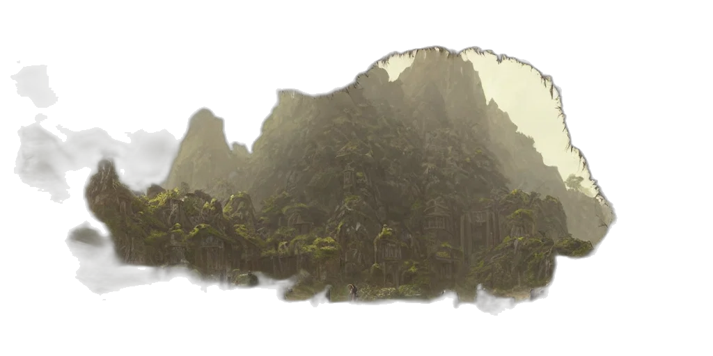 concept art, fantasy art, pixel art, 3d render transparent PNG cut-out