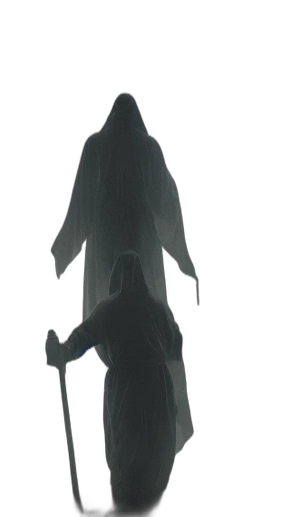 staff, sword, dress, umbrella transparent PNG cut-out