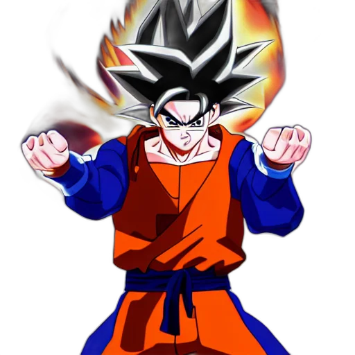 staff, concept art, anime, pixel art transparent PNG cut-out