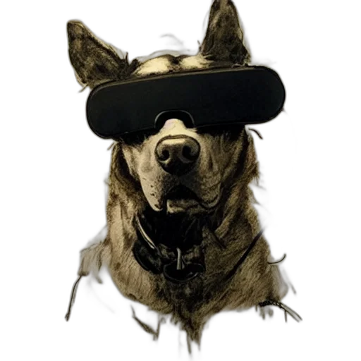 staff, mask, hat, animal transparent PNG cut-out