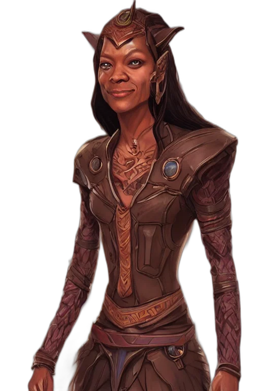 staff, face, concept art, fantasy art transparent PNG cut-out
