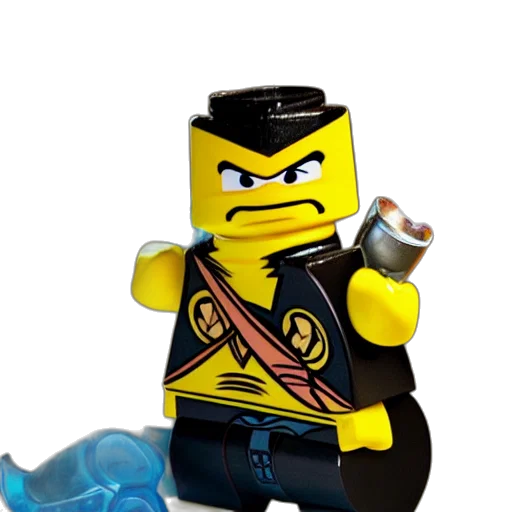 robot, face, bottle, staff transparent PNG cut-out